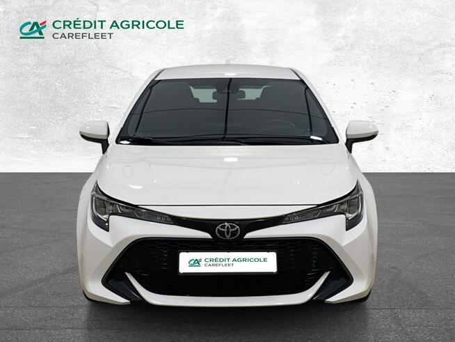 Toyota Corolla 1.2 T Comfort Hatchback LPG