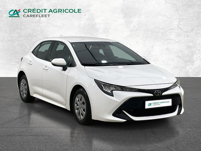 Toyota Corolla 1.2 T Comfort Hatchback LPG