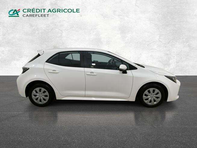 Toyota Corolla 1.2 T Comfort Hatchback LPG