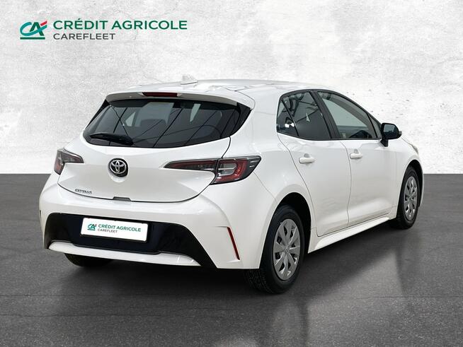 Toyota Corolla 1.2 T Comfort Hatchback LPG