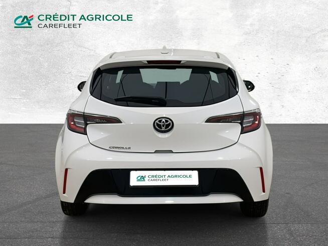 Toyota Corolla 1.2 T Comfort Hatchback LPG