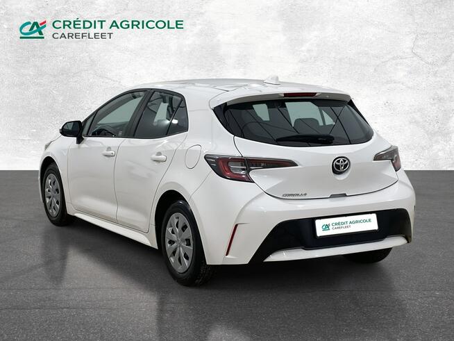 Toyota Corolla 1.2 T Comfort Hatchback LPG