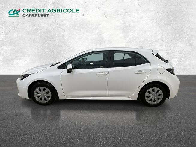 Toyota Corolla 1.2 T Comfort Hatchback LPG