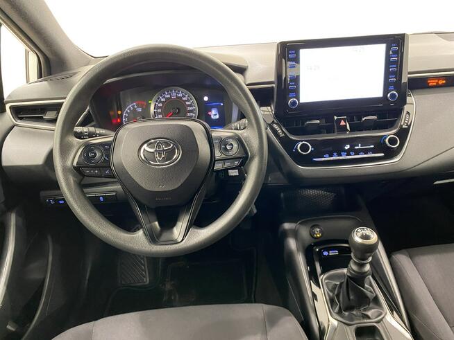 Toyota Corolla 1.2 T Comfort Hatchback LPG