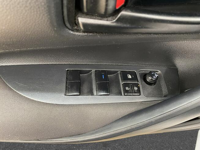 Toyota Corolla 1.2 T Comfort Hatchback LPG