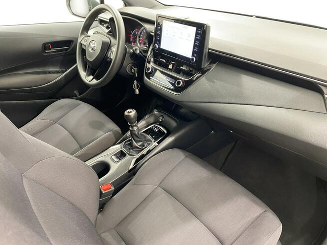 Toyota Corolla 1.2 T Comfort Hatchback LPG
