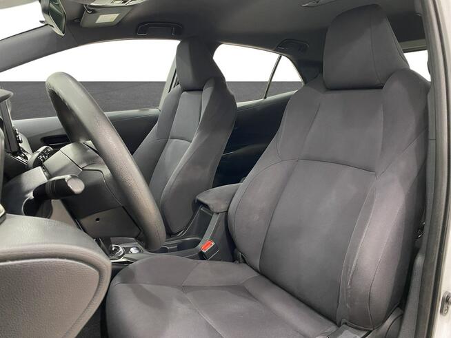 Toyota Corolla 1.2 T Comfort Hatchback LPG