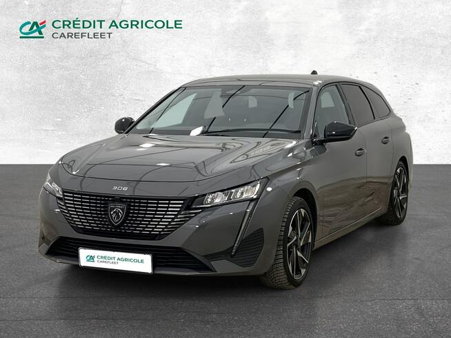 Peugeot 308 1.5 Blue HDI Allure Pack S&S EAT8 Kombi
