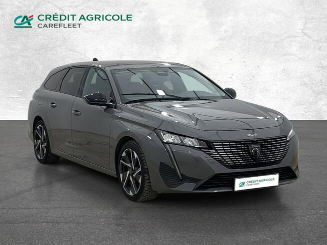 Peugeot 308 1.5 Blue HDI Allure Pack S&S EAT8 Kombi