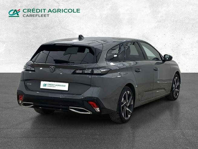 Peugeot 308 1.5 Blue HDI Allure Pack S&S EAT8 Kombi