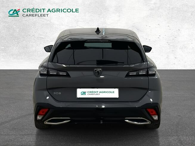 Peugeot 308 1.5 Blue HDI Allure Pack S&S EAT8 Kombi