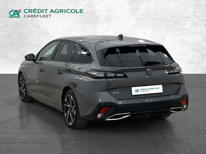 Peugeot 308 1.5 Blue HDI Allure Pack S&S EAT8 Kombi