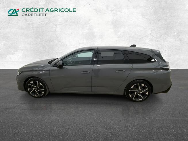 Peugeot 308 1.5 Blue HDI Allure Pack S&S EAT8 Kombi