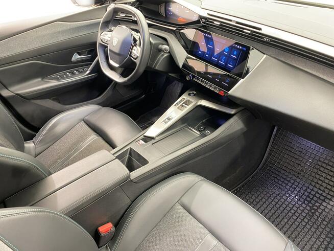 Peugeot 308 1.5 Blue HDI Allure Pack S&S EAT8 Kombi