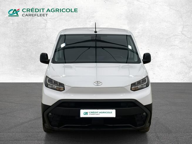 Toyota Proace City 1.5 D-4D Standard 2.0 T Active Furgon