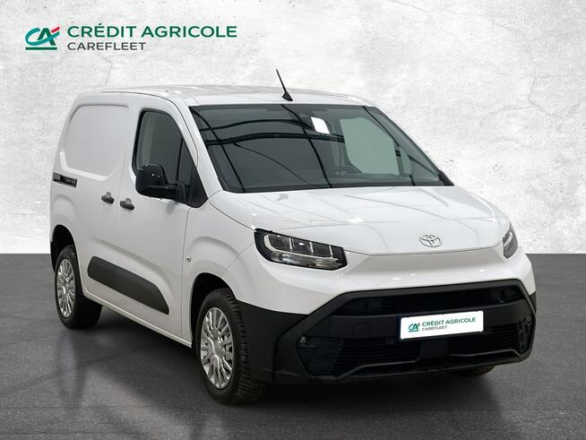 Toyota Proace City 1.5 D-4D Standard 2.0 T Active Furgon
