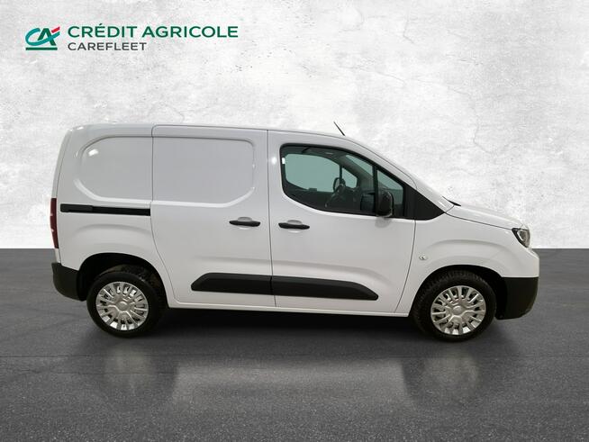 Toyota Proace City 1.5 D-4D Standard 2.0 T Active Furgon