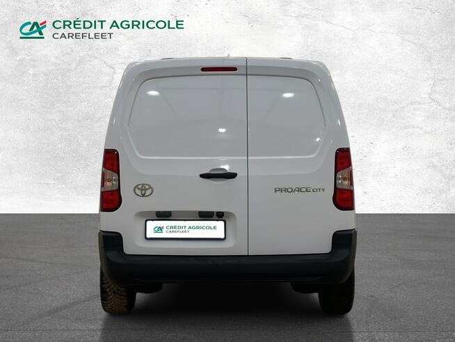 Toyota Proace City 1.5 D-4D Standard 2.0 T Active Furgon