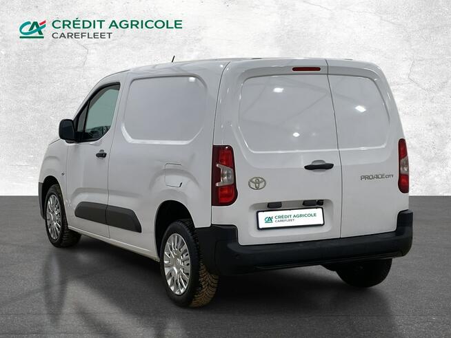Toyota Proace City 1.5 D-4D Standard 2.0 T Active Furgon