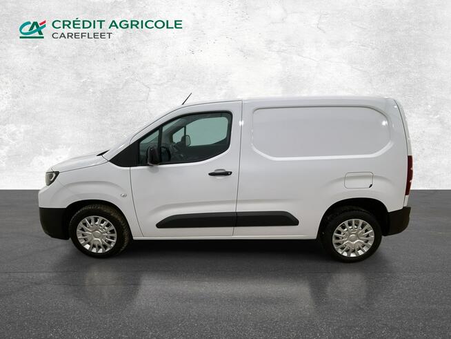 Toyota Proace City 1.5 D-4D Standard 2.0 T Active Furgon