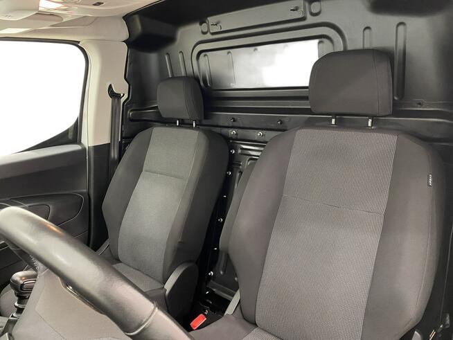 Toyota Proace City 1.5 D-4D Standard 2.0 T Active Furgon