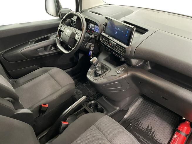 Toyota Proace City 1.5 D-4D Standard 2.0 T Active Furgon