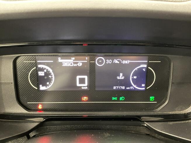 Toyota Proace City 1.5 D-4D Standard 2.0 T Active Furgon