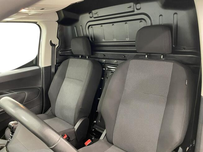 Toyota Proace City 1.5 D-4D Standard 2.0 T Active Furgon