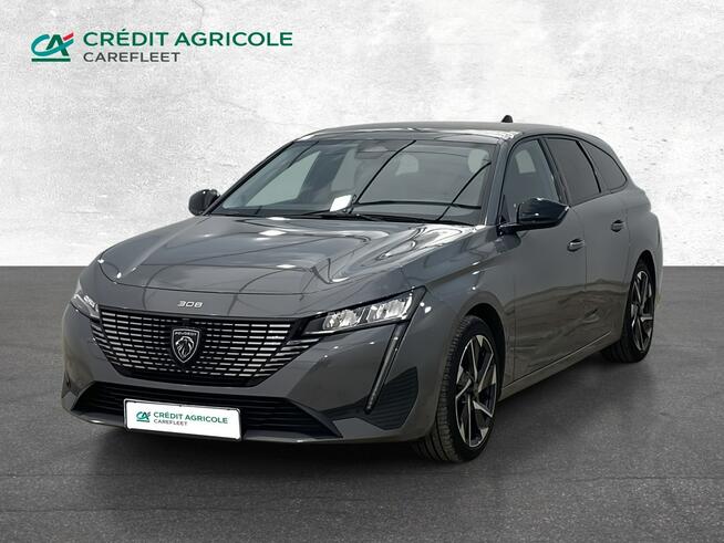 Peugeot 308 1.5 Blue HDI Allure Pack S&S EAT8 Kombi