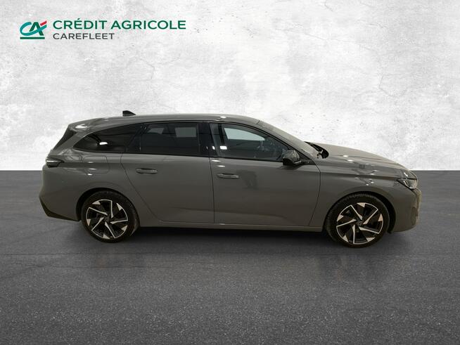 Peugeot 308 1.5 Blue HDI Allure Pack S&S EAT8 Kombi