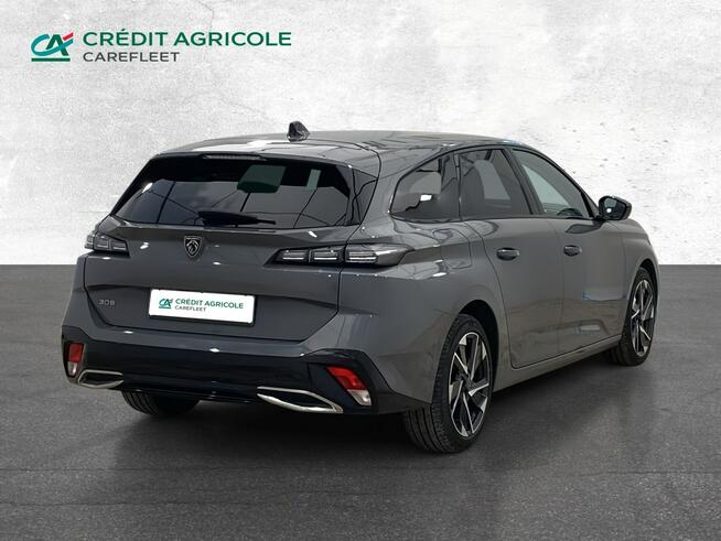Peugeot 308 1.5 Blue HDI Allure Pack S&S EAT8 Kombi