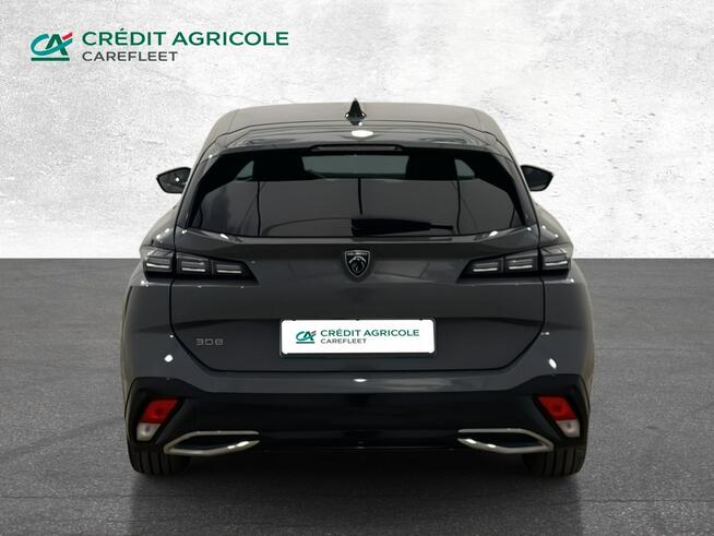 Peugeot 308 1.5 Blue HDI Allure Pack S&S EAT8 Kombi
