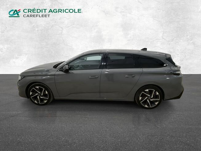 Peugeot 308 1.5 Blue HDI Allure Pack S&S EAT8 Kombi
