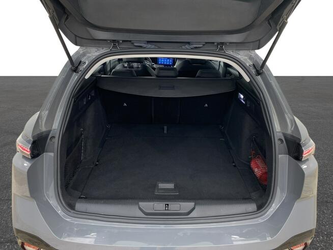 Peugeot 308 1.5 Blue HDI Allure Pack S&S EAT8 Kombi
