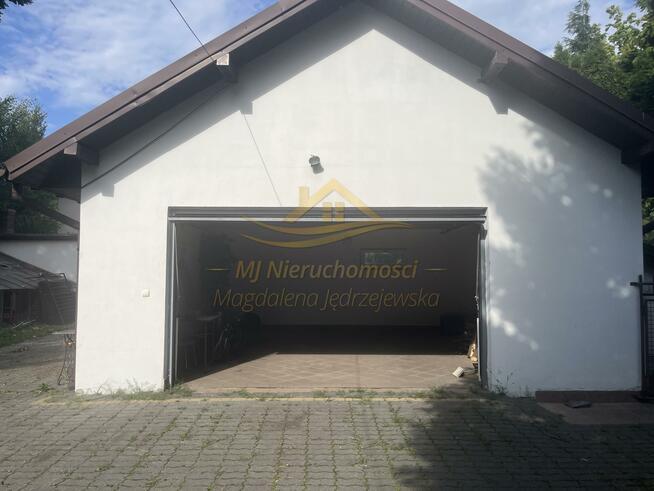 Dom Książenice gm. Grodzisk Mazowiecki