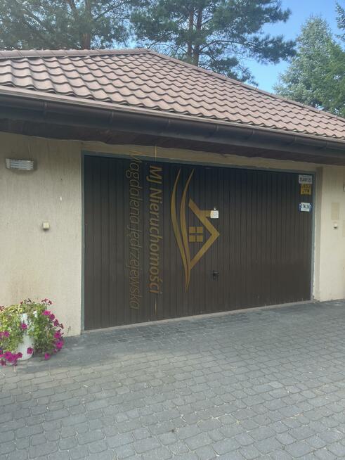 Dom Książenice gm. Grodzisk Mazowiecki