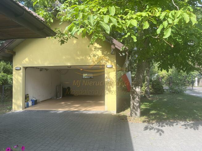 Dom Książenice gm. Grodzisk Mazowiecki