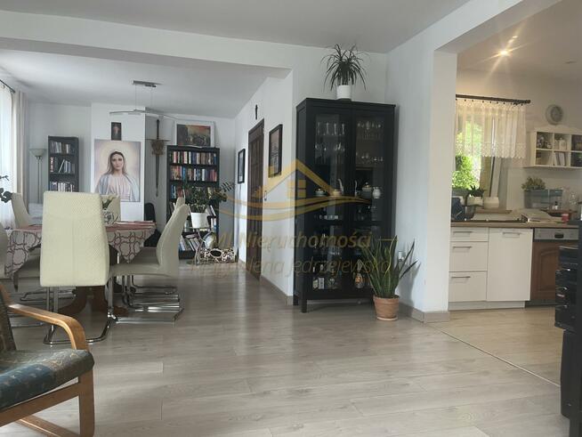 Dom Książenice gm. Grodzisk Mazowiecki