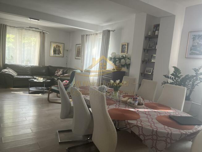 Dom Książenice gm. Grodzisk Mazowiecki
