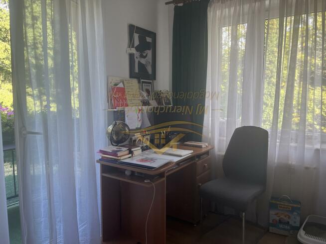 Dom Książenice gm. Grodzisk Mazowiecki