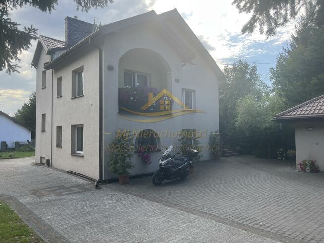 Dom Książenice gm. Grodzisk Mazowiecki