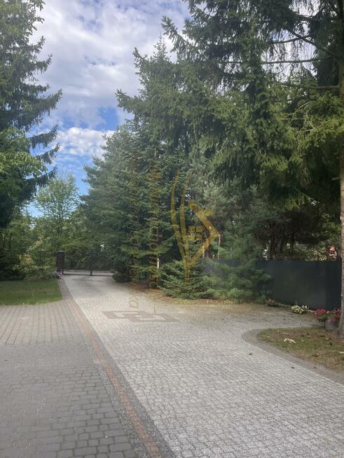 Dom Książenice gm. Grodzisk Mazowiecki