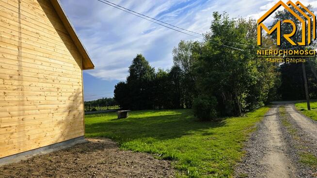 Dom Nowa Jastrząbka gm. Lisia Góra