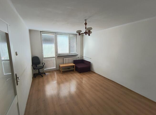 2-pokojowe mieszkanie na sprzedaż – Tarnów | 37 m²