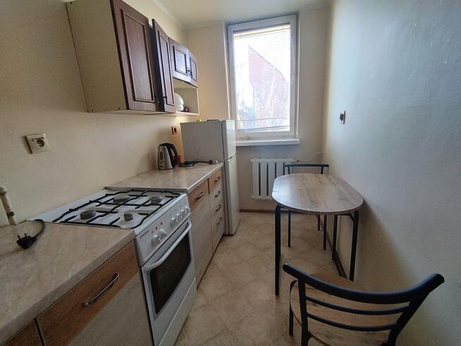 2-pokojowe mieszkanie na sprzedaż – Tarnów | 37 m²