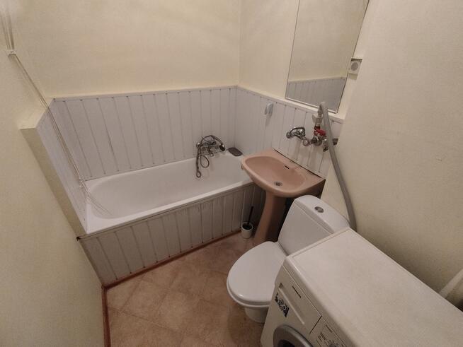 2-pokojowe mieszkanie na sprzedaż – Tarnów | 37 m²
