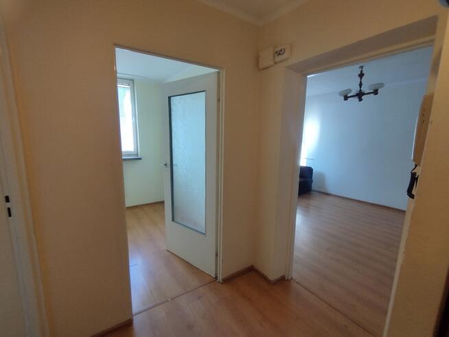 2-pokojowe mieszkanie na sprzedaż – Tarnów | 37 m²