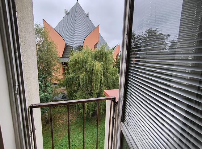 2-pokojowe mieszkanie na sprzedaż – Tarnów | 37 m²