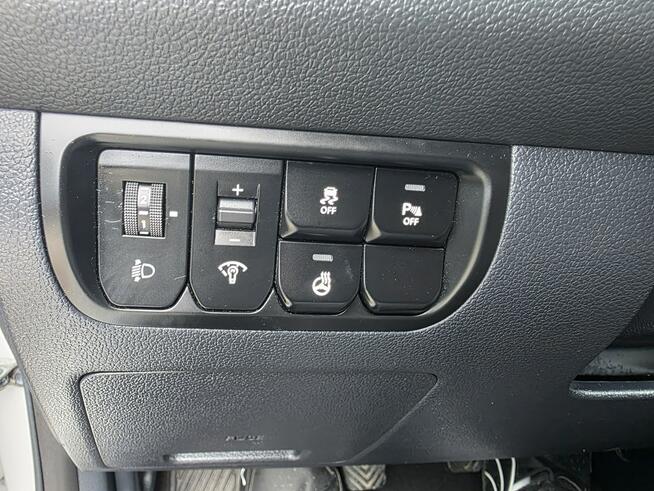 Kia Rio 1.25 85PS Benzyna G.Kierownica+FoteleKlimatronic Navi Kamera Gwarancja