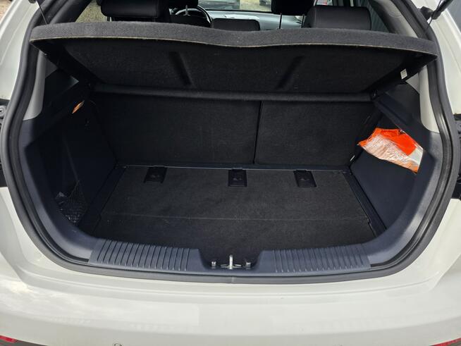 Kia Rio 1.25 85PS Benzyna G.Kierownica+FoteleKlimatronic Navi Kamera Gwarancja